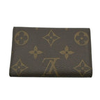 Louis Vuitton Monogram 6 key Case Multicles — view 3