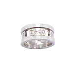 Tiffany & Co Ring Element 925 Sterling Silver — view 2