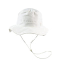Dior Parley for the Oceans Safari Hat Bucket Hat Drawstring Logo Patch Mesh
