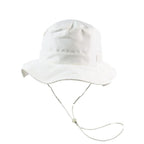 Dior Parley for the Oceans Safari Hat Bucket Hat Drawstring Logo Patch Mesh