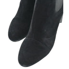 Louis Vuitton Booties Black — view 5