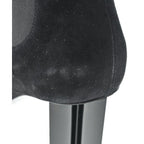 Louis Vuitton Booties Black — view 7