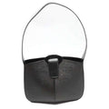 Louis Vuitton Epi Handbag Noir Black
