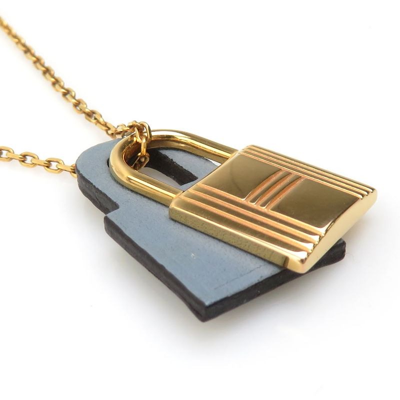 Hermes Necklace O'kelly PM — view 2