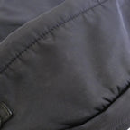 Prada Backpack Blue Bleu — view 5