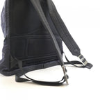 Prada Backpack Blue Bleu — view 7