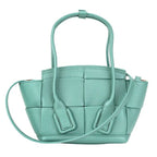 Bottega Veneta Handbag Mini the Arco Storm — view 2