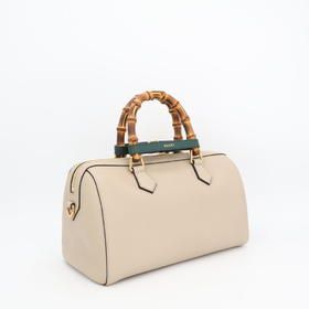 Gucci Diana Bamboo Handbag — view 4