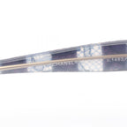 Chanel Sunglasses CC Logo Eyewear — view 4