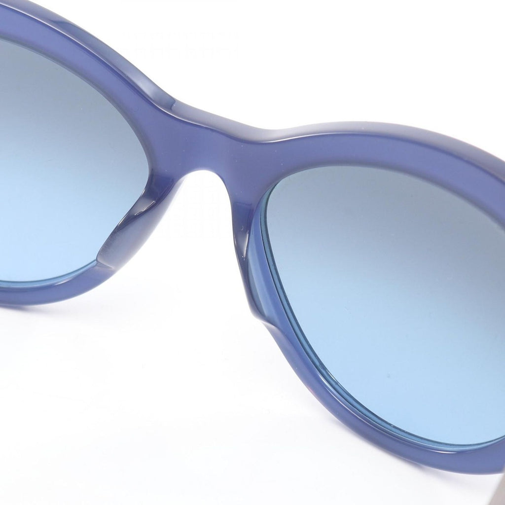 Chanel Sunglasses CC Logo Eyewear — view 6