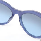 Chanel Sunglasses CC Logo Eyewear — view 6