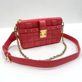 Louis Vuitton Pochette Troca Shoulder Bag Damier Giant