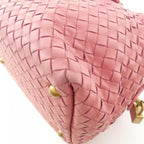 Bottega Veneta Boston Bag — view 2