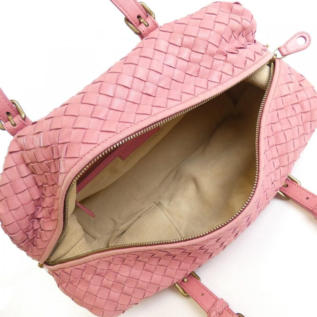 Bottega Veneta Boston Bag — view 8