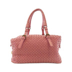 Bottega Veneta Boston Bag