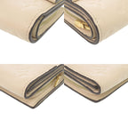 Louis Vuitton Compact Wallet Portefeuille Metis Monogram Empreinte IC — view 4