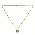 Gucci Lion Head Pendant 68 cm — view 3