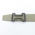 Hermes Belt Black — view 2