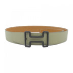 Hermes Belt Black