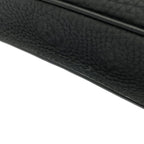 Louis Vuitton Taurillon Monogram S Lock Briefcase — view 4
