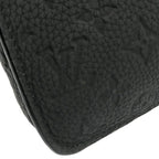 Louis Vuitton Taurillon Monogram S Lock Briefcase — view 6