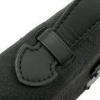 Louis Vuitton Taurillon Monogram S Lock Briefcase — view 7