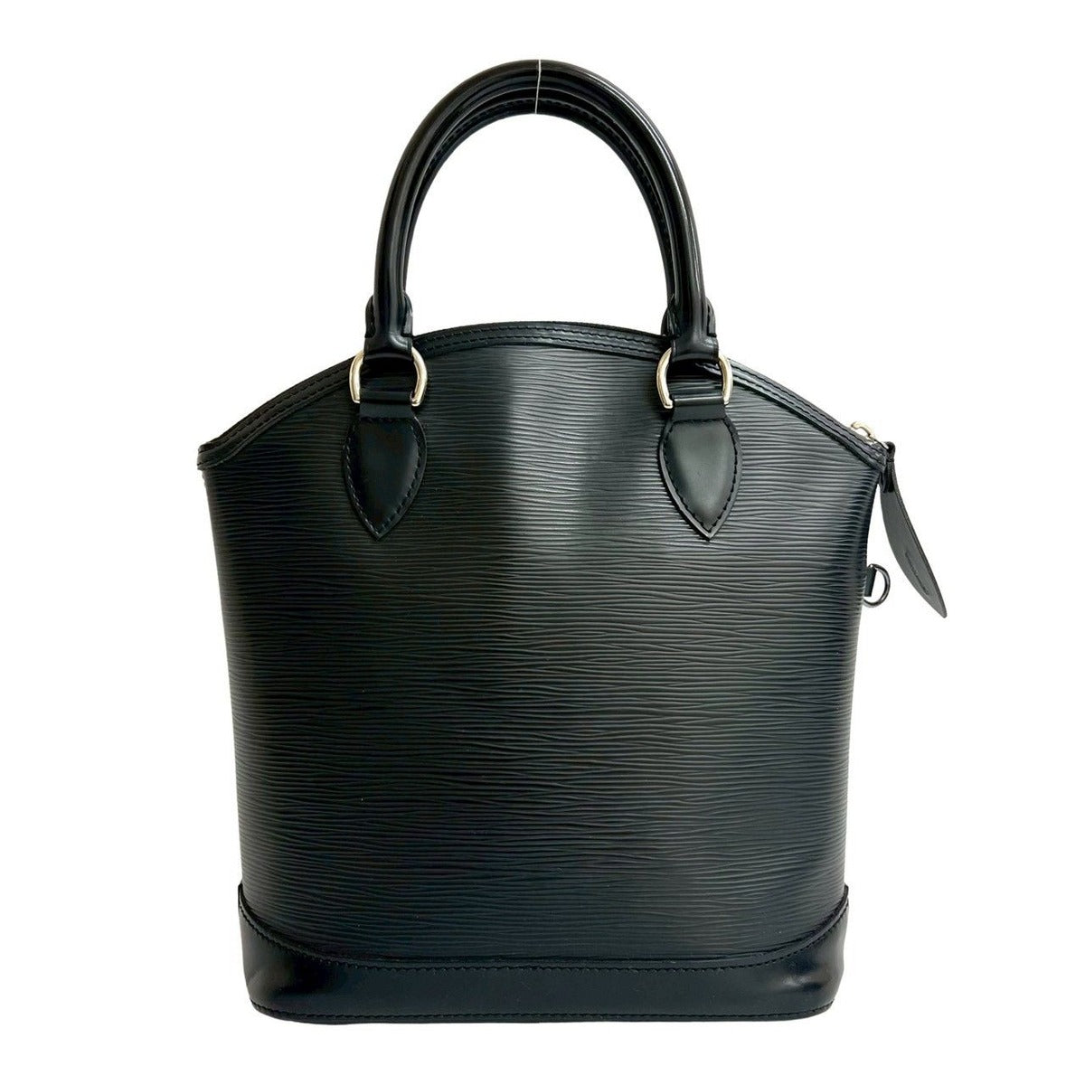 Louis Vuitton Lockit PM Epi Leather Tote Boston Bag — view 3