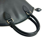 Louis Vuitton Lockit PM Epi Leather Tote Boston Bag — view 4