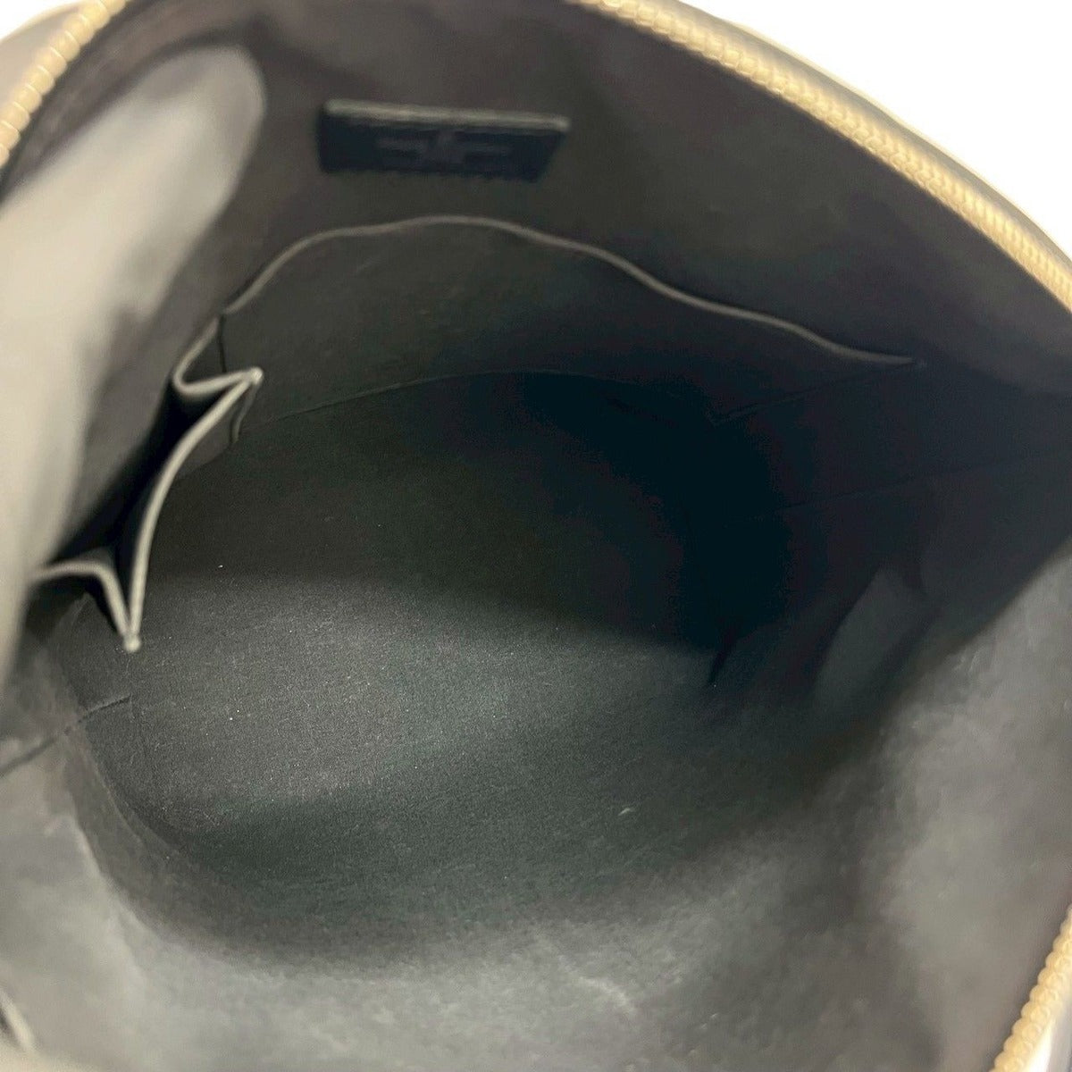 Louis Vuitton Lockit PM Epi Leather Tote Boston Bag — view 9