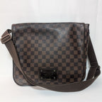 Louis Vuitton Brooklyn MM Damier Messenger Bag