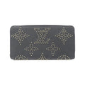 Louis Vuitton Monogram Empreinte Zippy Wallet