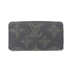 Louis Vuitton Monogram Empreinte Zippy Wallet