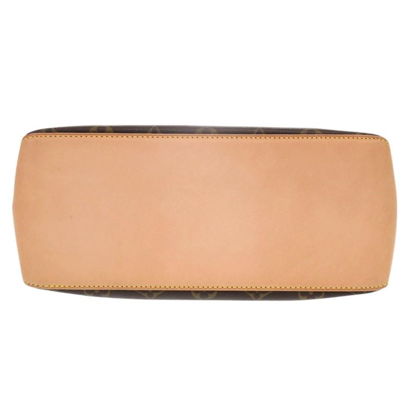 Louis Vuitton Cabas Piano Monogram Handbag 1465 — view 3