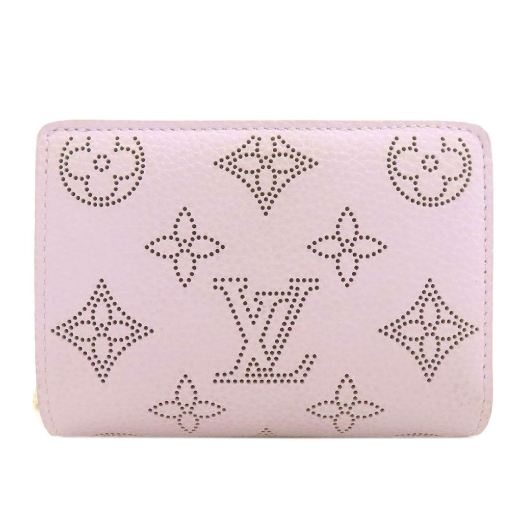 Louis Vuitton Portefeuille Bifold Wallet Mahina