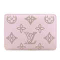 Louis Vuitton Portefeuille Bifold Wallet Mahina