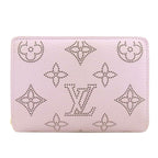 Louis Vuitton Portefeuille Bifold Wallet Mahina