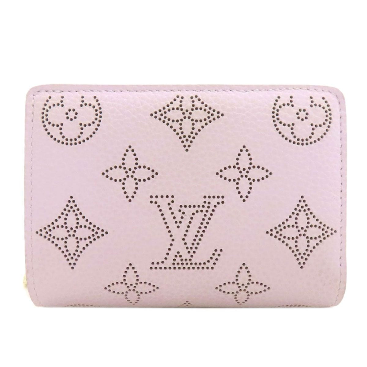 Louis Vuitton Portefeuille Bifold Wallet Mahina