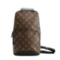 Louis Vuitton Belt Bag Avenue
