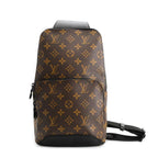 Louis Vuitton Belt Bag Avenue