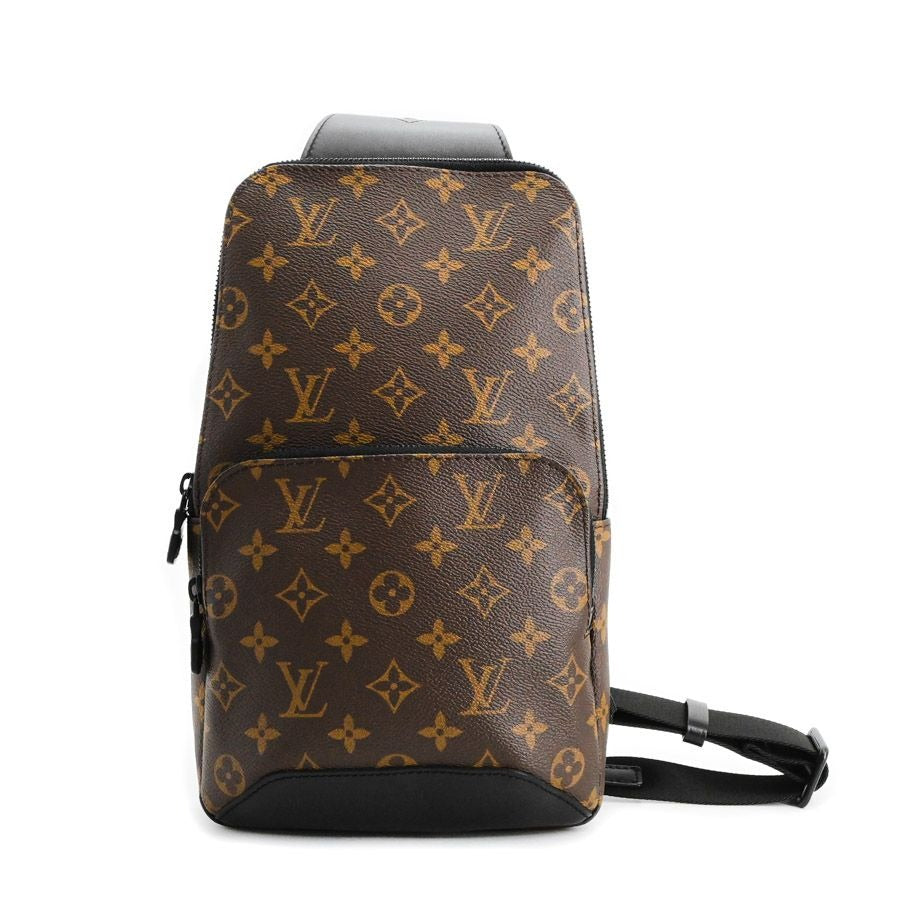 Louis Vuitton Belt Bag Avenue