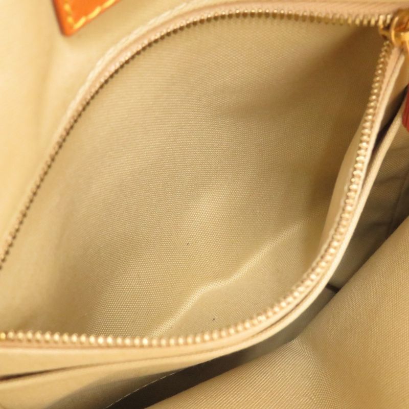 Louis Vuitton Karl Lagerfeld Perforated Bag Baby Monogram Shoulder — view 8