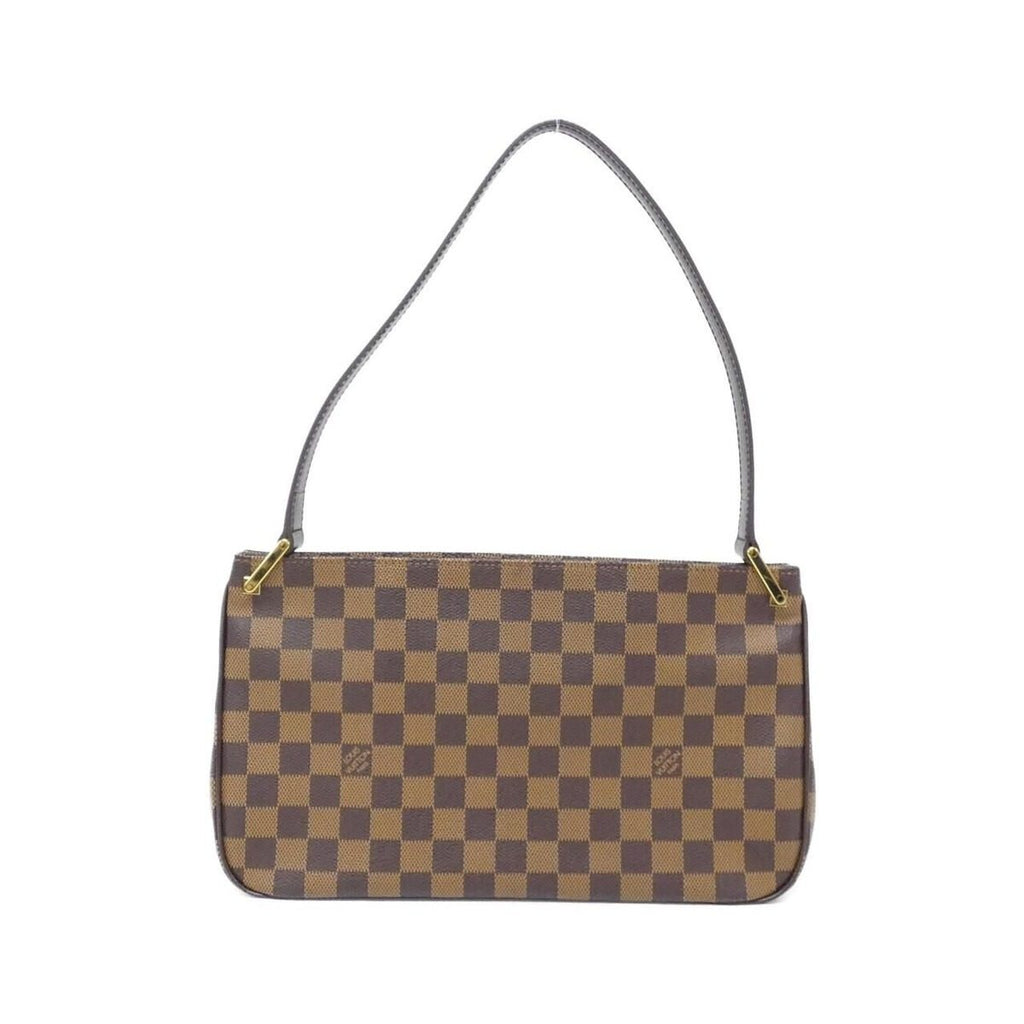 Louis Vuitton Damier Aubagne Shoulder Bag — view 2