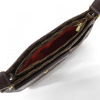 Louis Vuitton Damier Aubagne Shoulder Bag — view 5