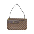 Louis Vuitton Damier Aubagne Shoulder Bag