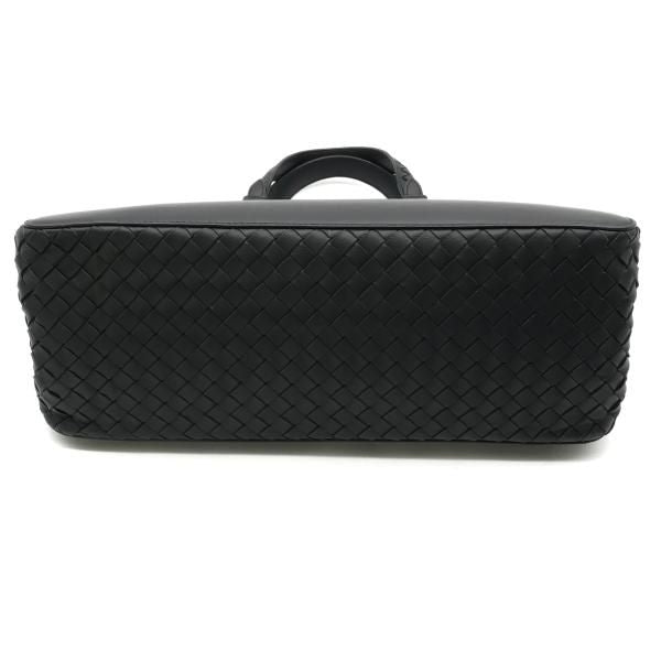 Bottega Veneta Intre 2-Way Business Hand Bag — view 4
