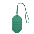Hermes In The Loop Togo PM Vaux Epson Vert Jade Engraved D Green 0282