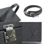 Louis Vuitton Vanity Bag Shoulder Breaker Box — view 8