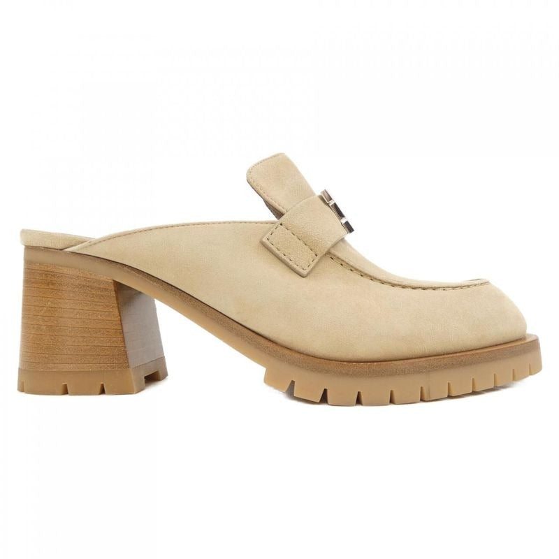 Hermes Flor Z Shoes