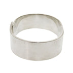 Gucci 925 Silver Bangle 0512 — view 3
