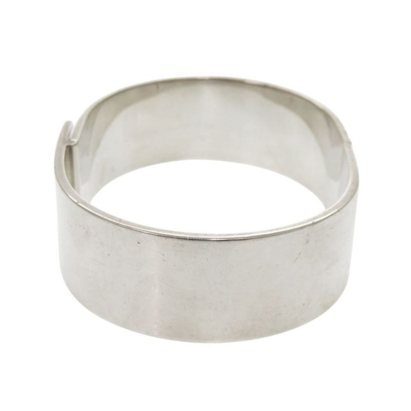 Gucci 925 Silver Bangle 0512 — view 3